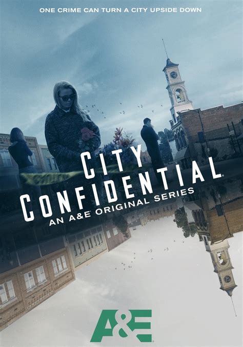 city confidential streaming